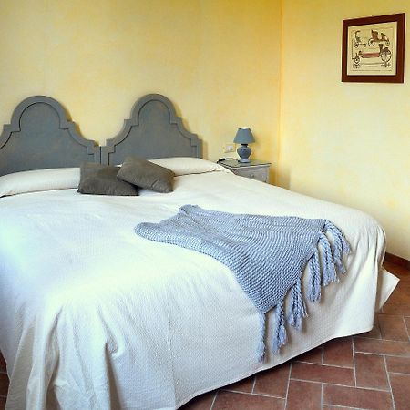 Agriturismo Borgo San Francesco บาซิลิโอ ภายนอก รูปภาพ