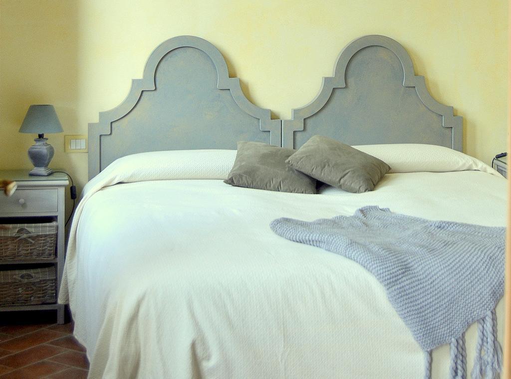 Agriturismo Borgo San Francesco บาซิลิโอ ภายนอก รูปภาพ