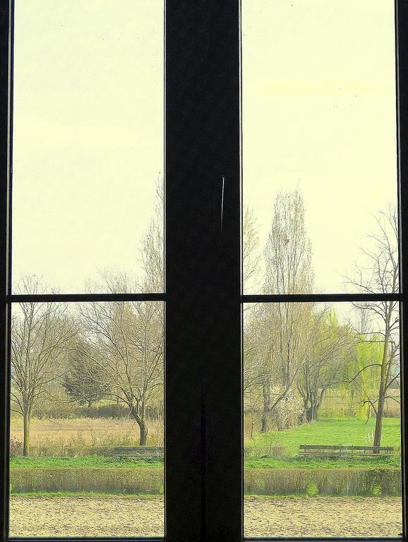 Agriturismo Borgo San Francesco บาซิลิโอ ภายนอก รูปภาพ